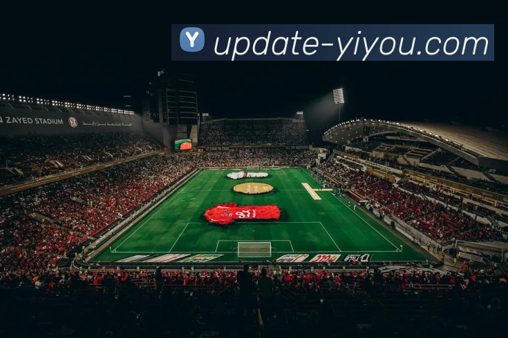 多媒体互动体验